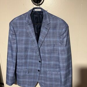 Collection by Michael Strahan Men’s Sports Coat